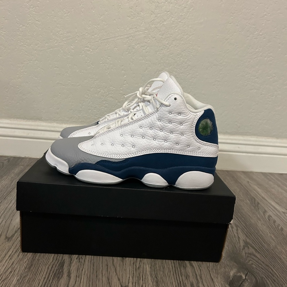 Air Jordan Retro 13 Big Kids